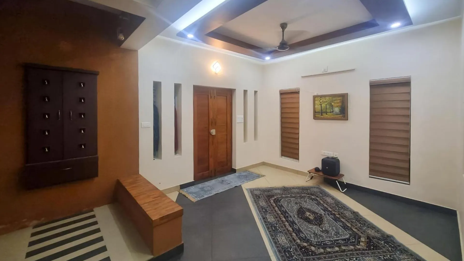 Bodhi Stays Thiruvananthapuram Bed & Breakfast